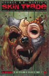 Cover for Skin Trade (Avatar Press, 2013 series) #4