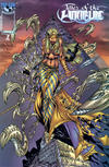 Cover Thumbnail for Tales of the Witchblade (1996 series) #7 [Graham Cracker Variant]