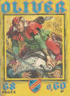 Cover for Oliver (Impéria, 1958 series) #251