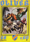Cover for Oliver (Impéria, 1958 series) #254