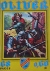 Cover for Oliver (Impéria, 1958 series) #265