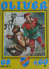 Cover for Oliver (Impéria, 1958 series) #272