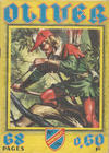 Cover for Oliver (Impéria, 1958 series) #276