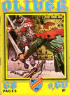 Cover for Oliver (Impéria, 1958 series) #278