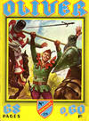 Cover for Oliver (Impéria, 1958 series) #279