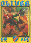 Cover for Oliver (Impéria, 1958 series) #281