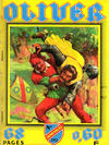 Cover for Oliver (Impéria, 1958 series) #282
