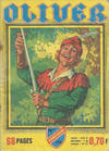 Cover for Oliver (Impéria, 1958 series) #290