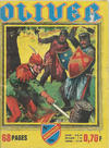 Cover for Oliver (Impéria, 1958 series) #294