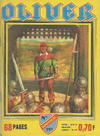 Cover for Oliver (Impéria, 1958 series) #297