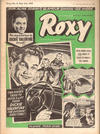 Cover for Roxy (Amalgamated Press, 1958 series) #8