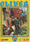 Cover for Oliver (Impéria, 1958 series) #306