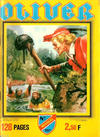 Cover for Oliver (Impéria, 1958 series) #397