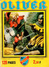 Cover for Oliver (Impéria, 1958 series) #400