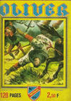 Cover for Oliver (Impéria, 1958 series) #402