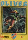 Cover for Oliver (Impéria, 1958 series) #415