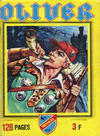 Cover for Oliver (Impéria, 1958 series) #419