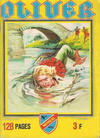 Cover for Oliver (Impéria, 1958 series) #425