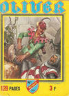 Cover for Oliver (Impéria, 1958 series) #426