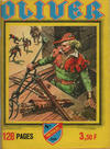 Cover for Oliver (Impéria, 1958 series) #428