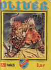 Cover for Oliver (Impéria, 1958 series) #431