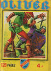 Cover for Oliver (Impéria, 1958 series) #433