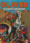 Cover for Oliver (Impéria, 1958 series) #434