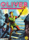Cover for Oliver (Impéria, 1958 series) #437