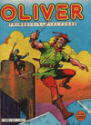 Cover for Oliver (Impéria, 1958 series) #441