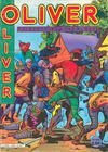 Cover for Oliver (Impéria, 1958 series) #446