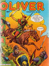 Cover for Oliver (Impéria, 1958 series) #453