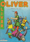 Cover for Oliver (Impéria, 1958 series) #456