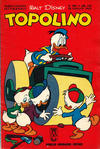 Cover for Topolino (Mondadori, 1949 series) #400