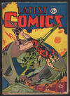 Cover for Latest Comics (Superior, 1946 series) #3