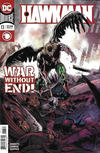 Cover for Hawkman (DC, 2018 series) #13 [Will Conrad Cover]