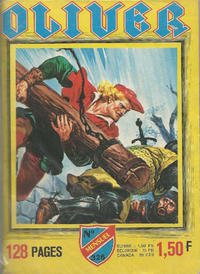 Cover Thumbnail for Oliver (Impéria, 1958 series) #326