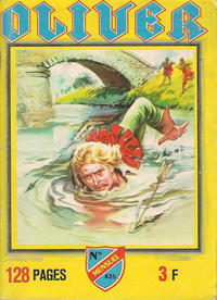 Cover Thumbnail for Oliver (Impéria, 1958 series) #425