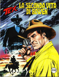 Cover Thumbnail for Tex [Tex Gigante - II Serie] (Sergio Bonelli Editore, 1958 series) #703