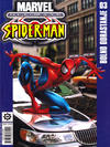 Cover for Ultimate Spider-Man / X-Men (LM info, 2002 series) #3