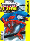 Cover for Ultimate Spider-Man / X-Men (LM info, 2002 series) #4