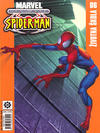 Cover for Ultimate Spider-Man / X-Men (LM info, 2002 series) #6