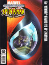 Cover for Ultimate Spider-Man / X-Men (LM info, 2002 series) #7
