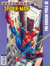 Cover for Ultimate Spider-Man / X-Men (LM info, 2002 series) #9
