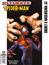 Cover for Ultimate Spider-Man / X-Men (LM info, 2002 series) #10