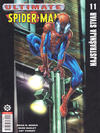 Cover for Ultimate Spider-Man / X-Men (LM info, 2002 series) #11