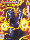 Cover for Ultimate Spider-Man / X-Men (LM info, 2002 series) #13