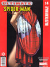 Cover for Ultimate Spider-Man / X-Men (LM info, 2002 series) #14