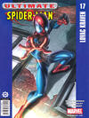 Cover for Ultimate Spider-Man / X-Men (LM info, 2002 series) #17