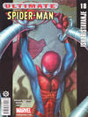 Cover for Ultimate Spider-Man / X-Men (LM info, 2002 series) #18
