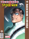 Cover for Ultimate Spider-Man / X-Men (LM info, 2002 series) #19